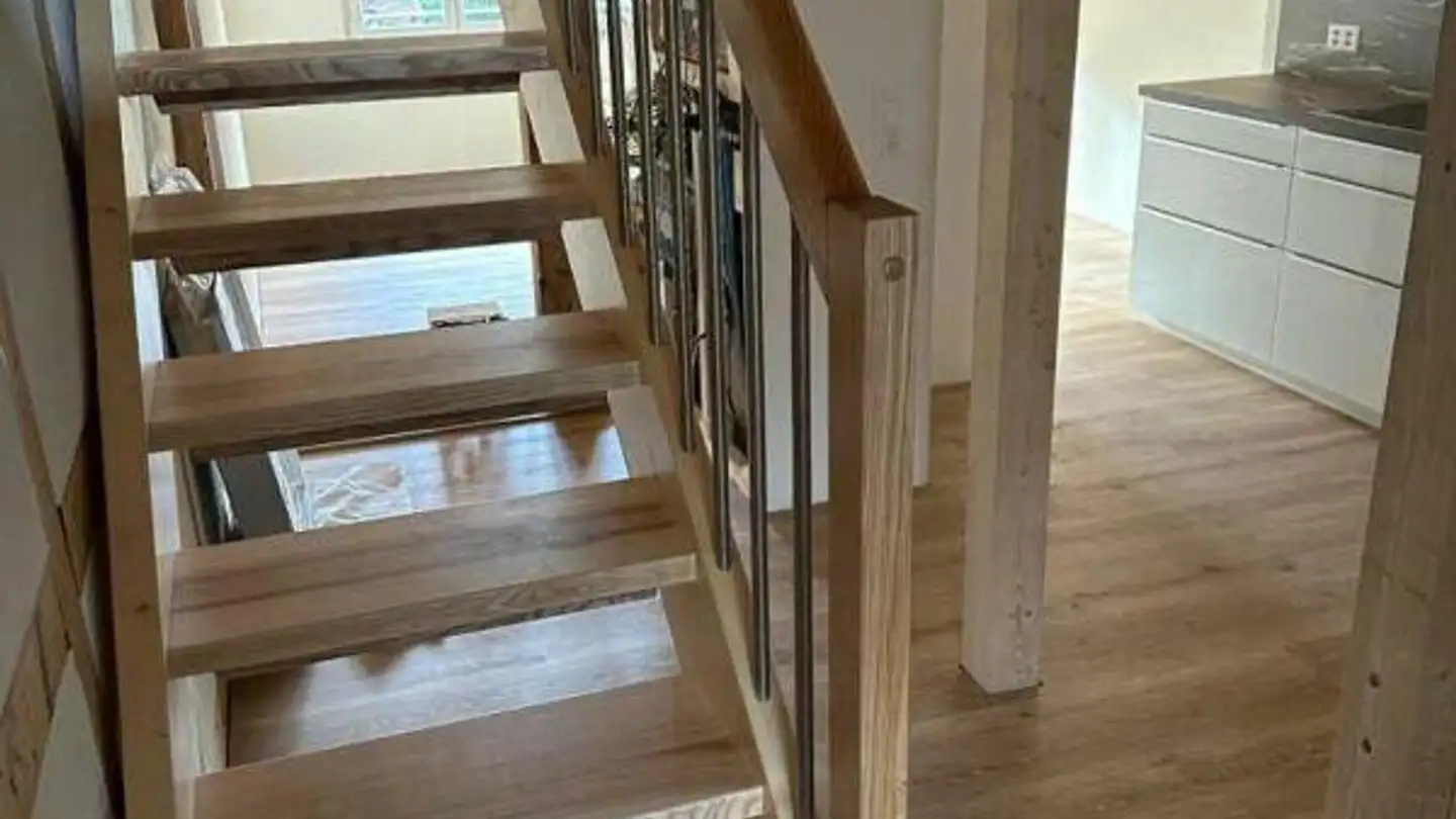 Duplex in affitto - Thonerstrasse 40, 8762 Schwanden GL - Photo 3