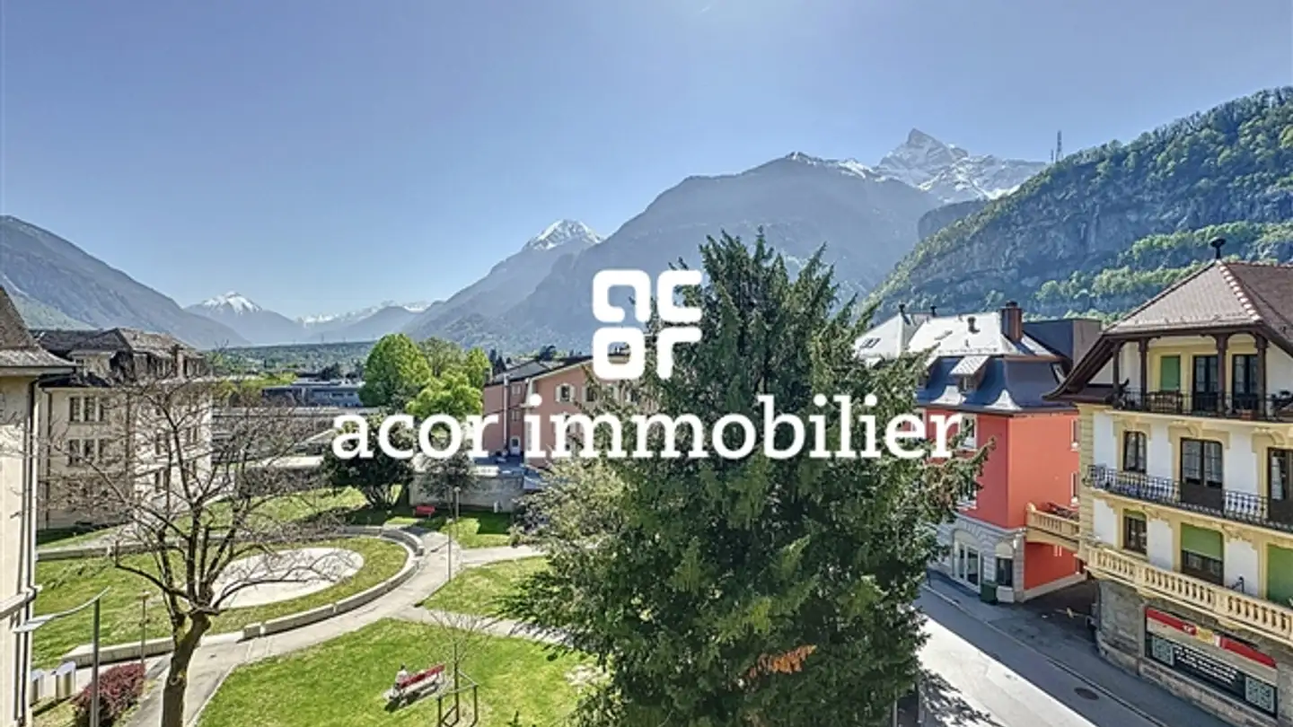 Apartment for sale - 1890 St-Maurice
