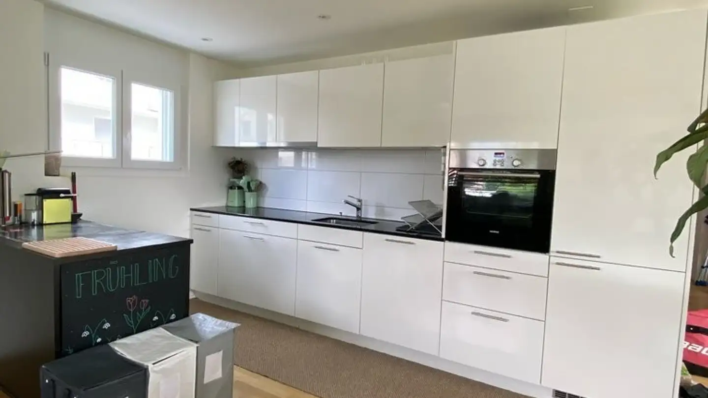 Appartement à louer - Haltenstrasse 5a, 6064 Kerns - Photo 2