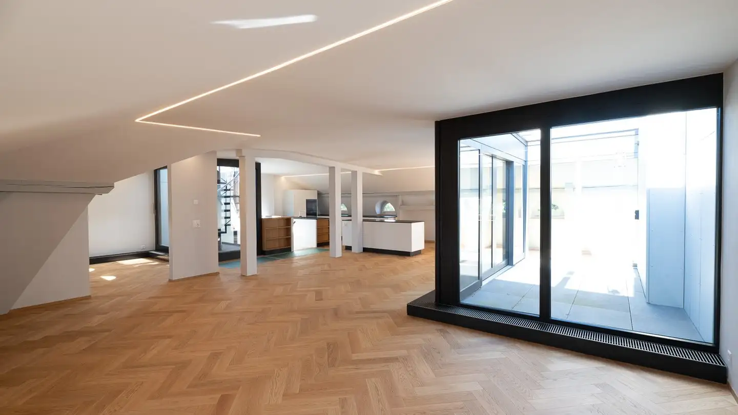 Apartment for sale - Laupenstrasse 55, 3008 Bern