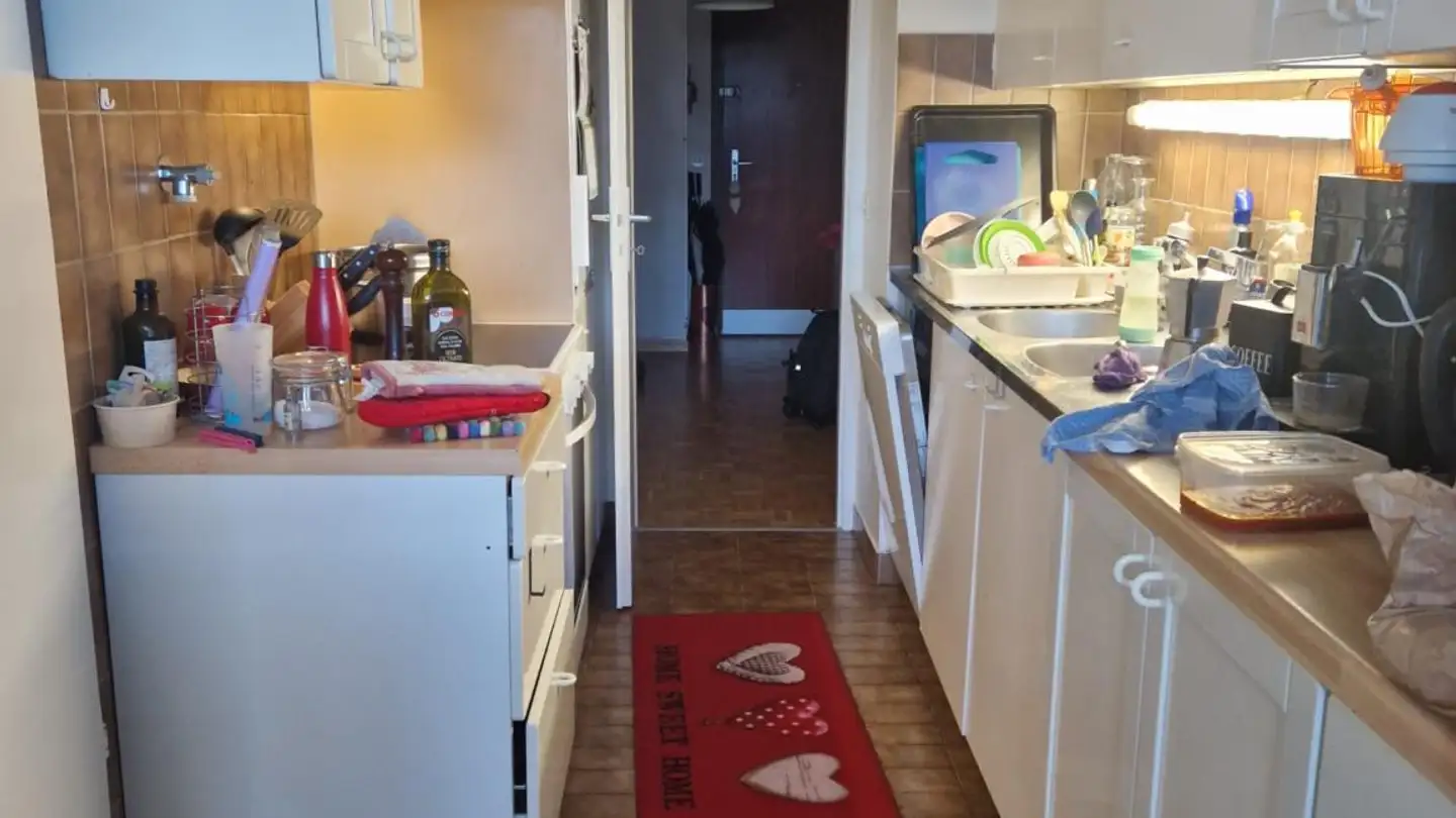 Appartamento in affitto - 1226 Thônex - Foto 2