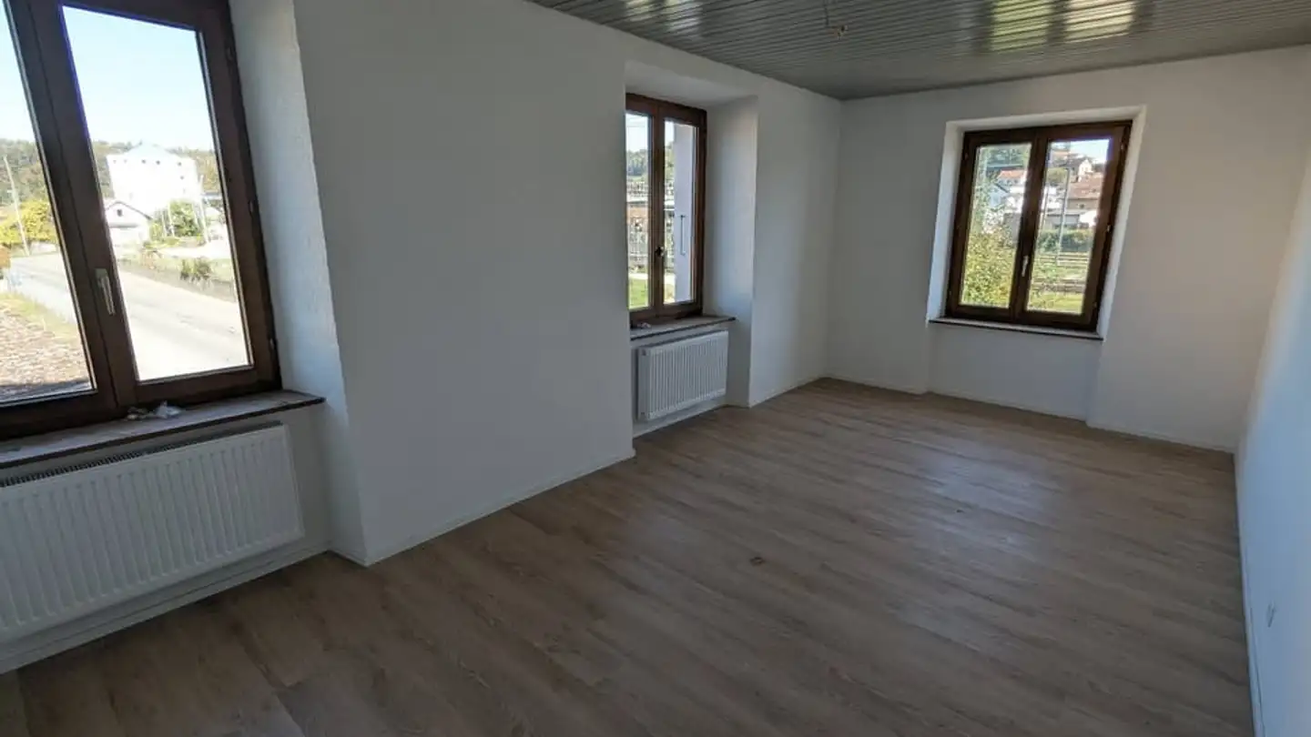 Appartamento in affitto - La Rochette 21, 2900 Porrentruy