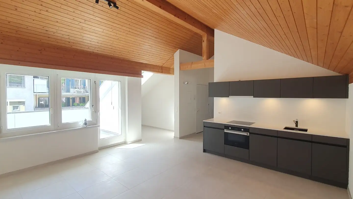 Appartamento in affitto - Postgasse 17, 8750 Glarus