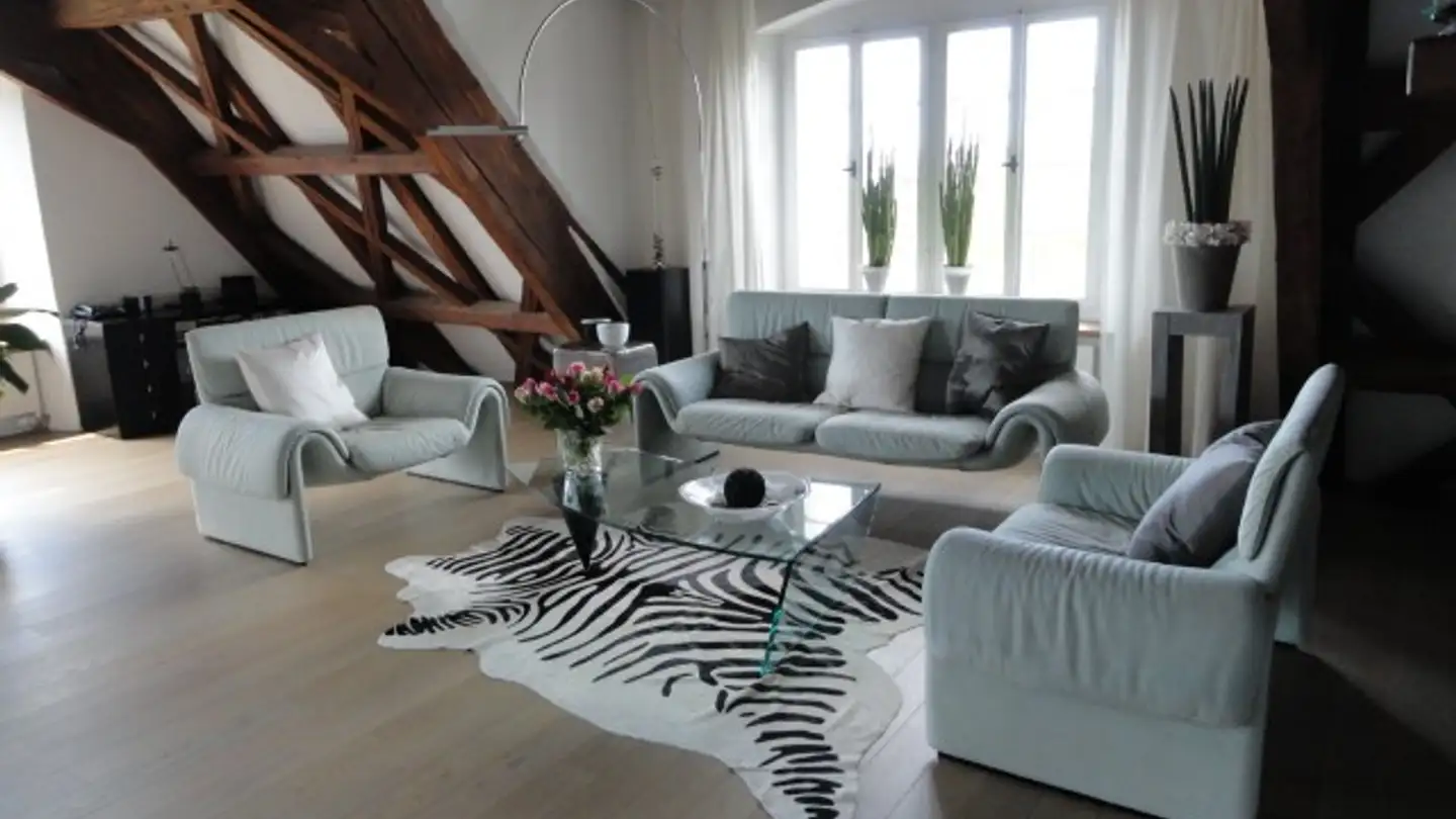 Appartamento in affitto - Rietstrasse 3, 8712 Stäfa