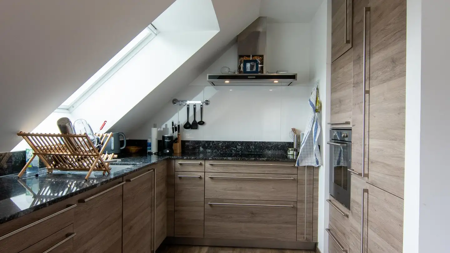 Attico in affitto - Mittelstrasse 46, 4227 Büsserach - Photo 3