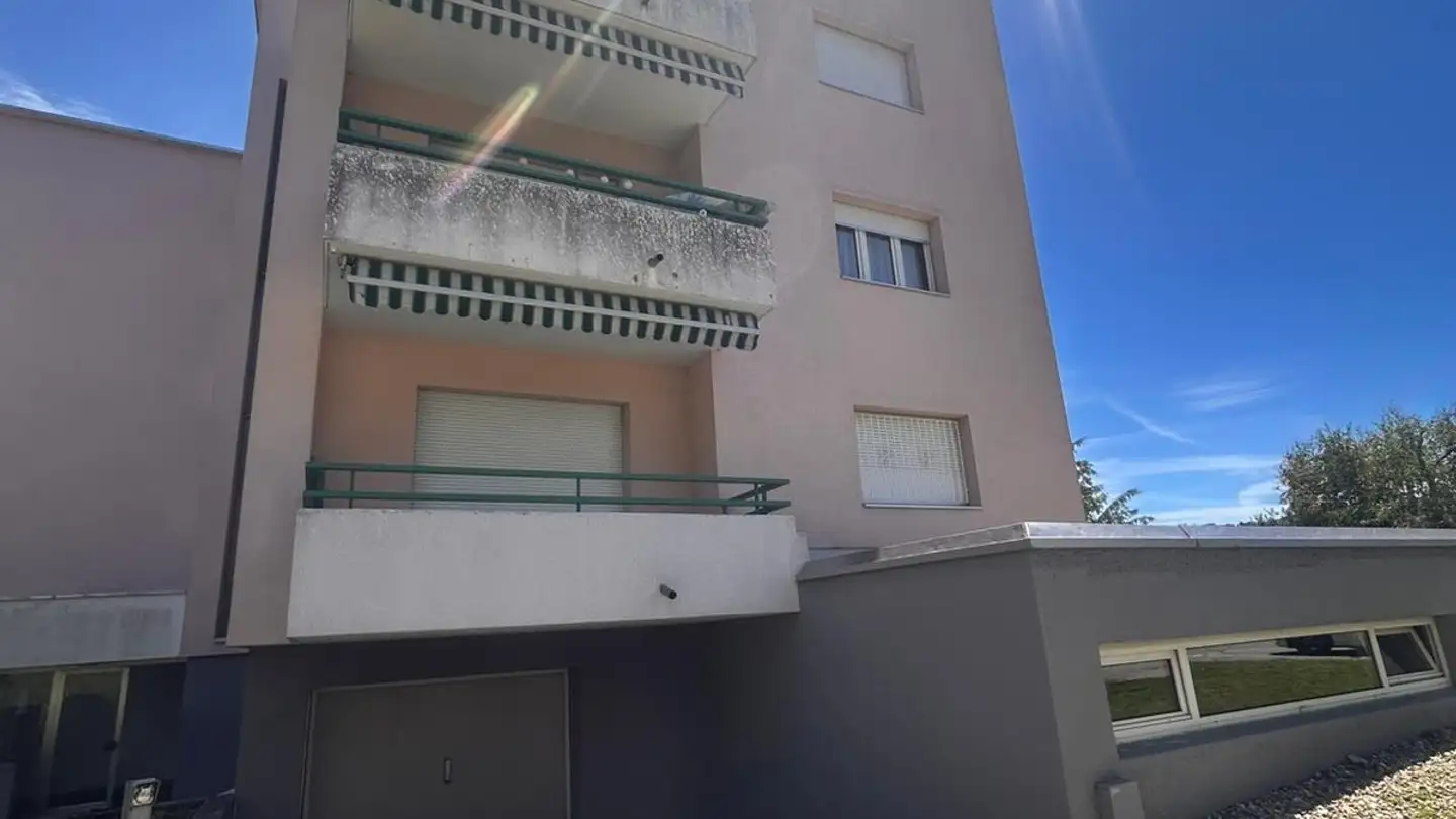 Appartement à louer - 6834 Morbio Inferiore