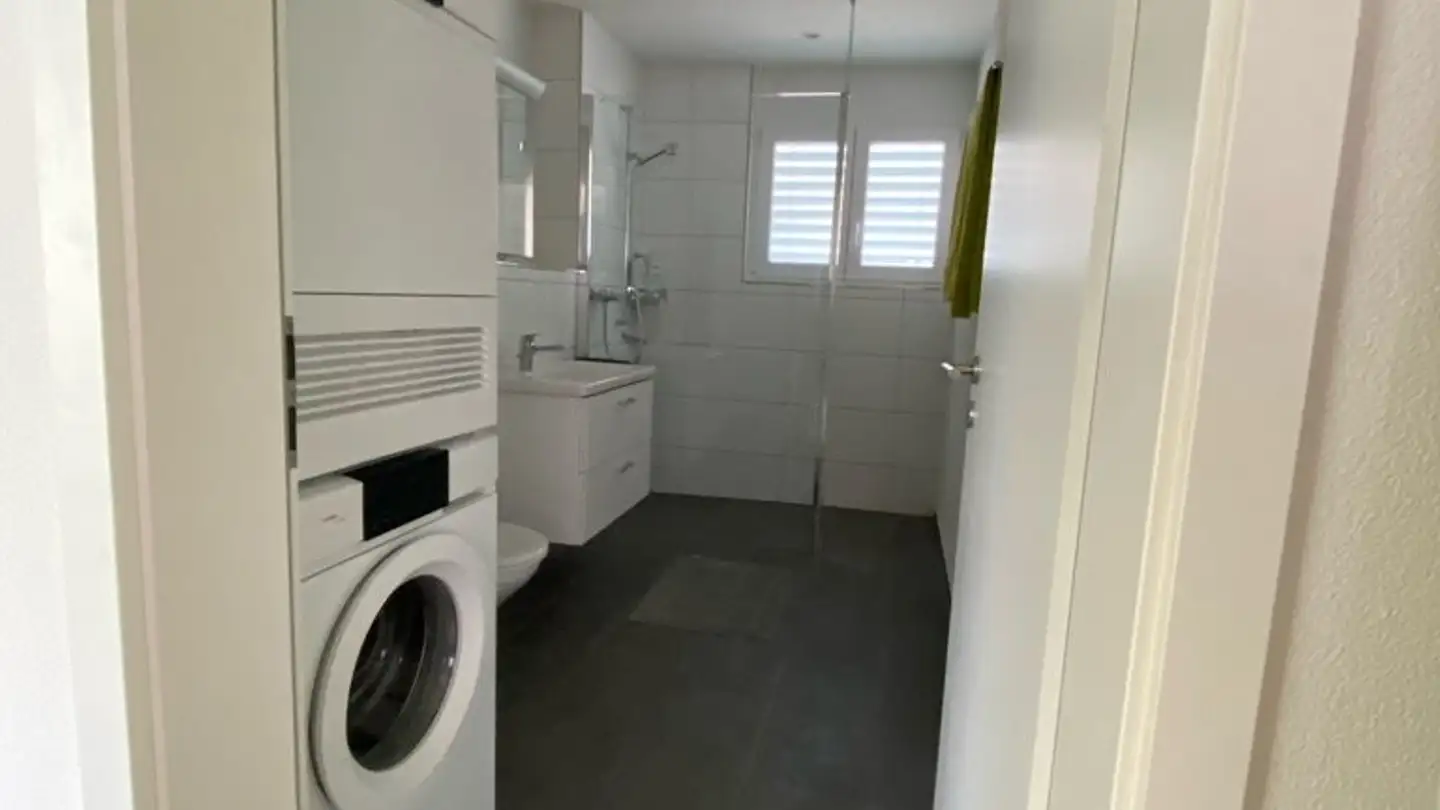Appartement à louer - Haltenstrasse 5a, 6064 Kerns - Photo 3