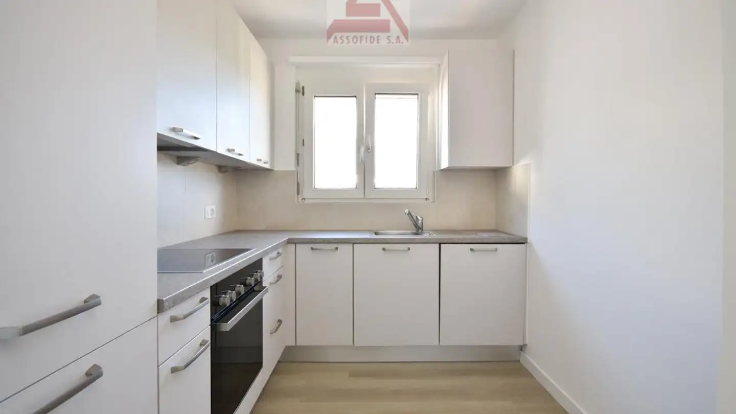 Appartamento in vendita - 6648 Minusio - Photo 2