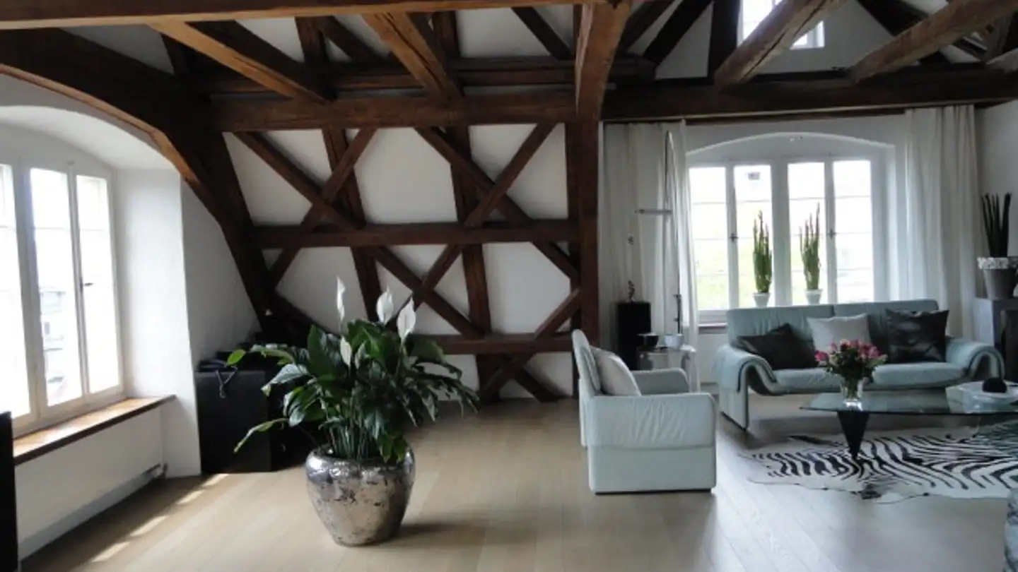 Appartamento in affitto - Rietstrasse 3, 8712 Stäfa - Foto 2