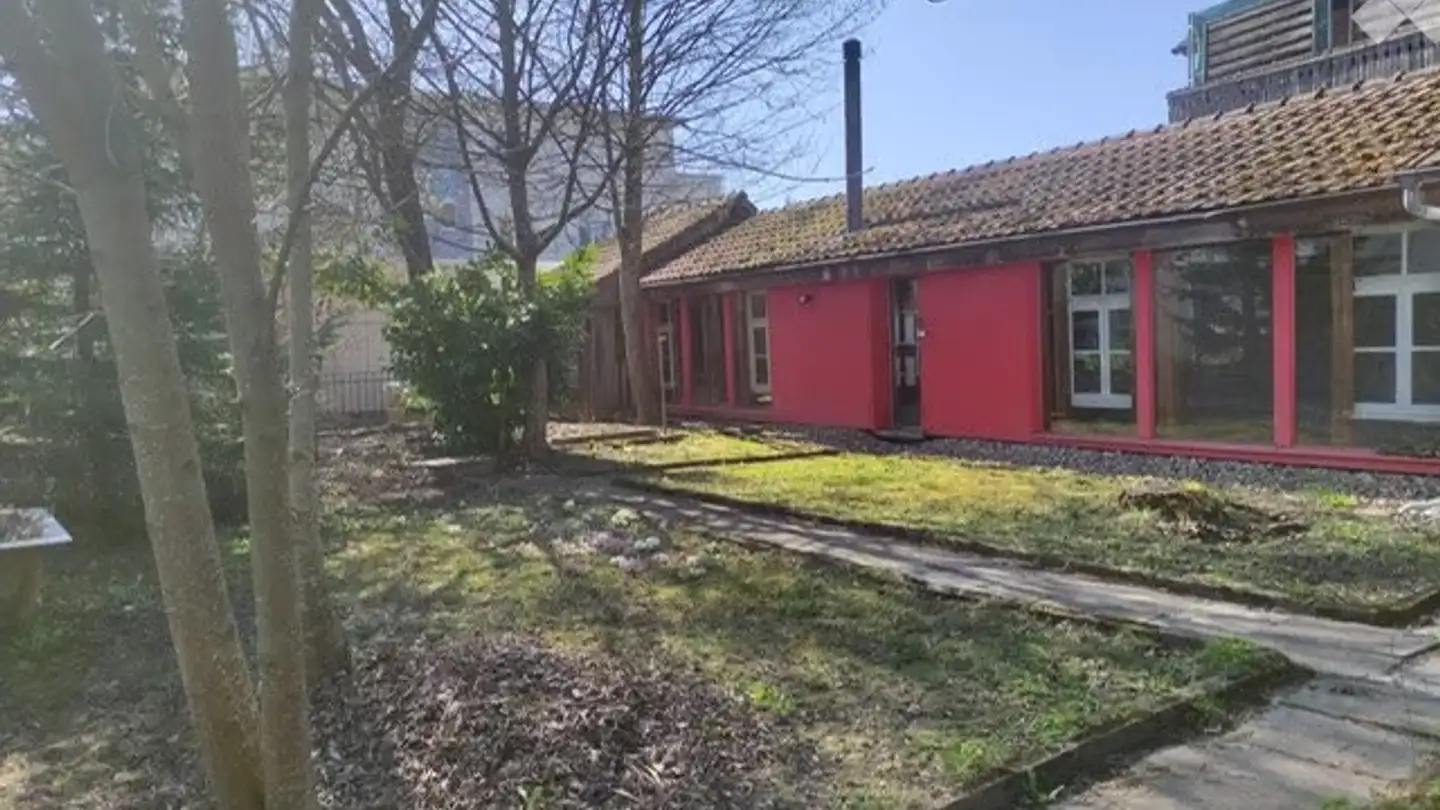 Apartment for rent - Hauptstrasse 159, 4565 Recherswil - Photo 4
