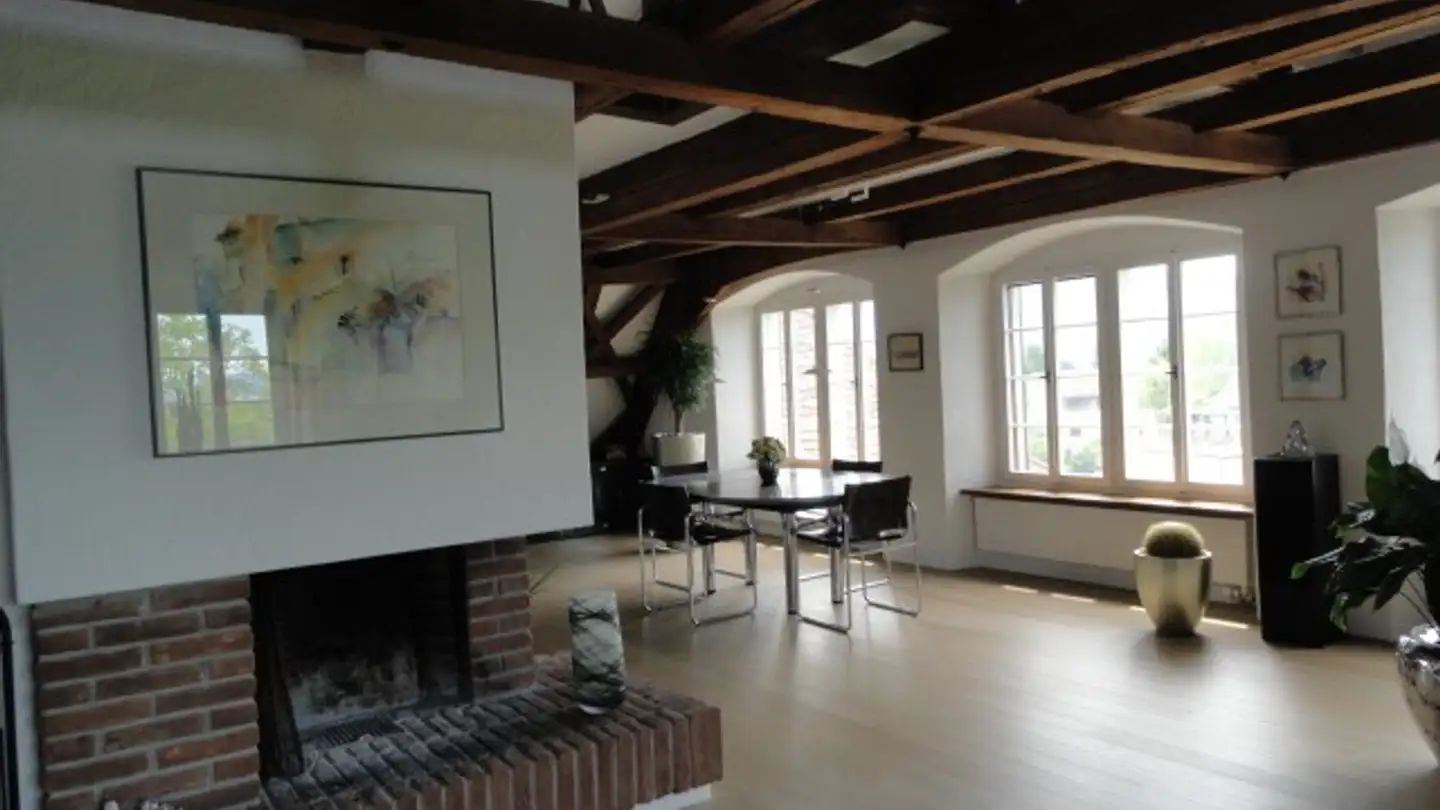 Appartamento in affitto - Rietstrasse 3, 8712 Stäfa - Foto 3