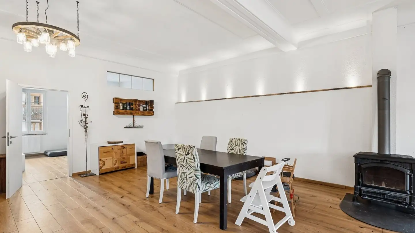 Maison en terrasse à vendre - 3464 Schmidigen-Mühleweg - Photo 3