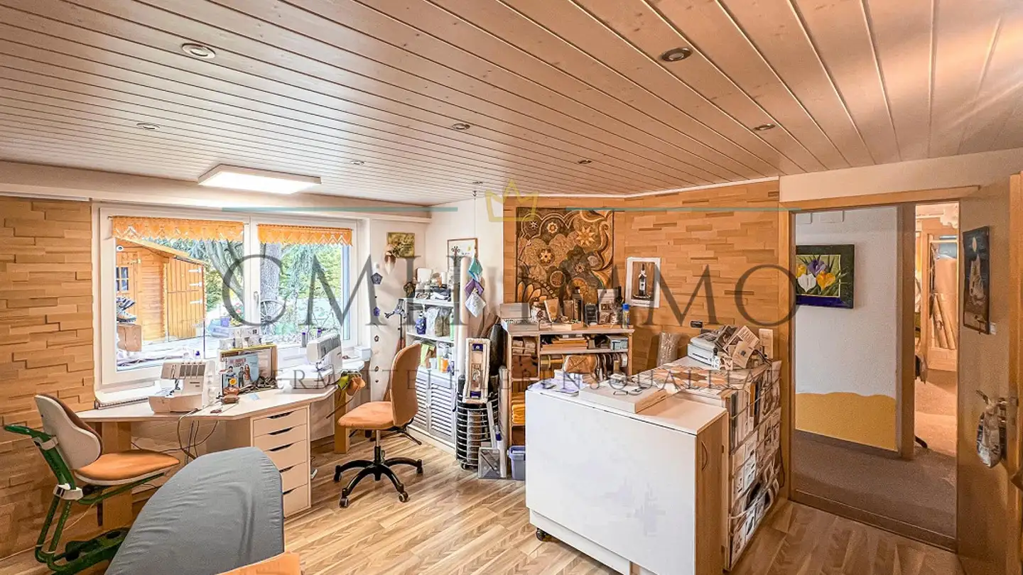 Casa singola in vendita - Schlüsselstrasse 47, 5330 Bad Zurzach - Photo 4