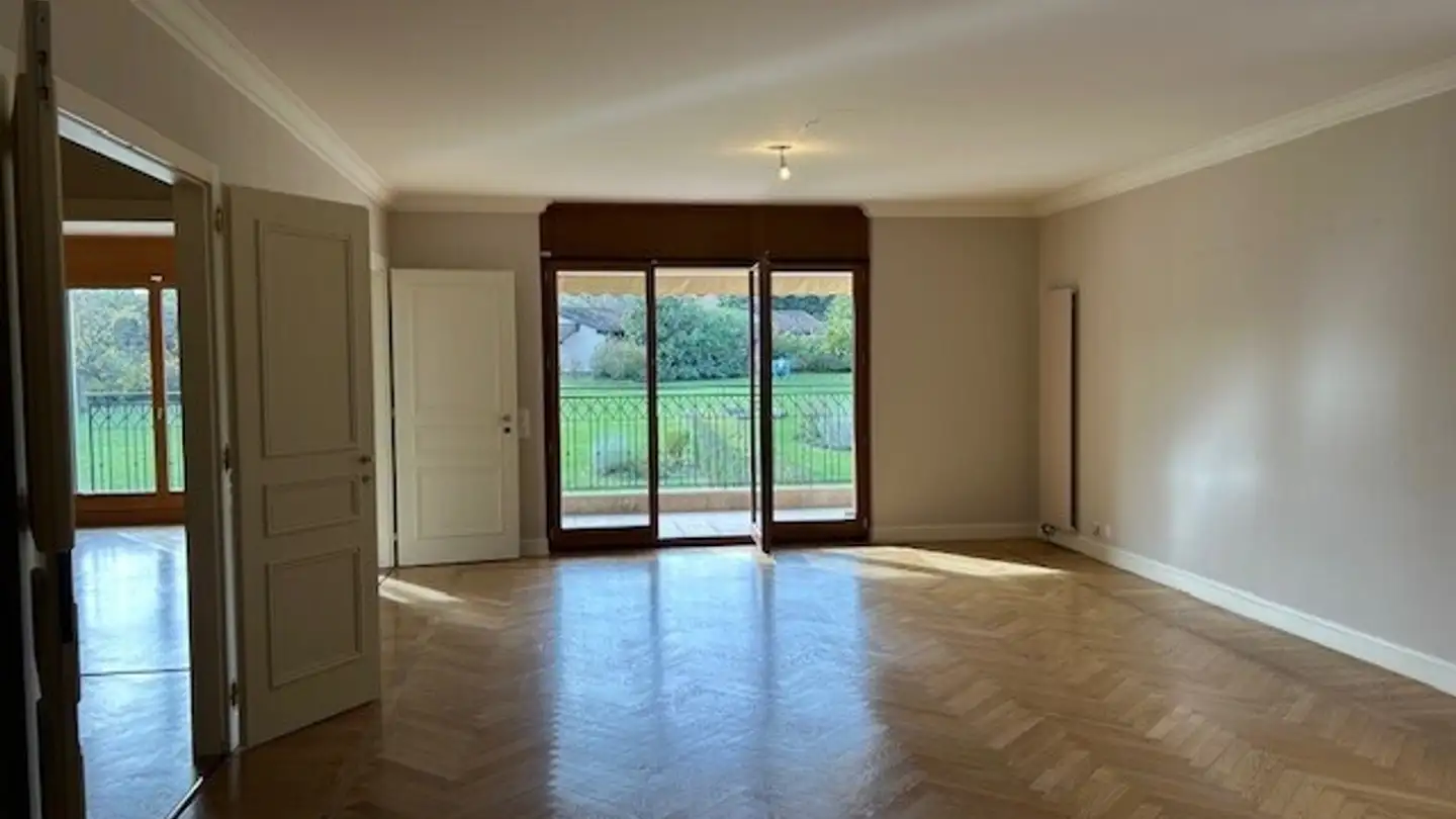 Appartamento in affitto - Route De Villette 6, 1231 Conches - Photo 3