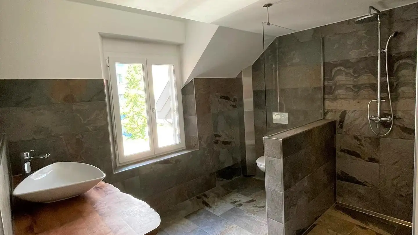 Duplex in affitto - Kapellstrasse 8, 2540 Grenchen