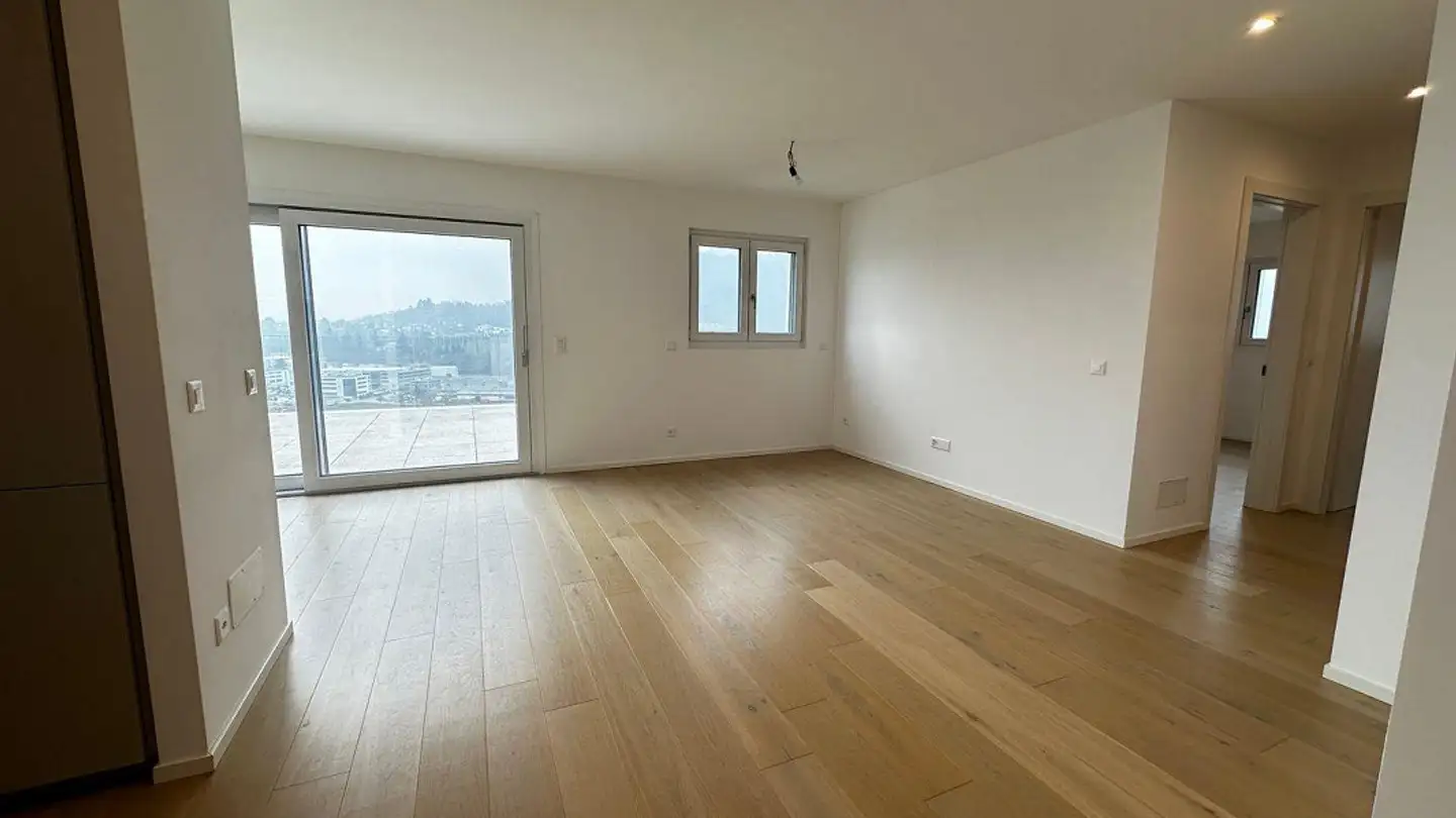 Apartment for rent - Alle Cantine Di Sotto 18, 6850 Mendrisio