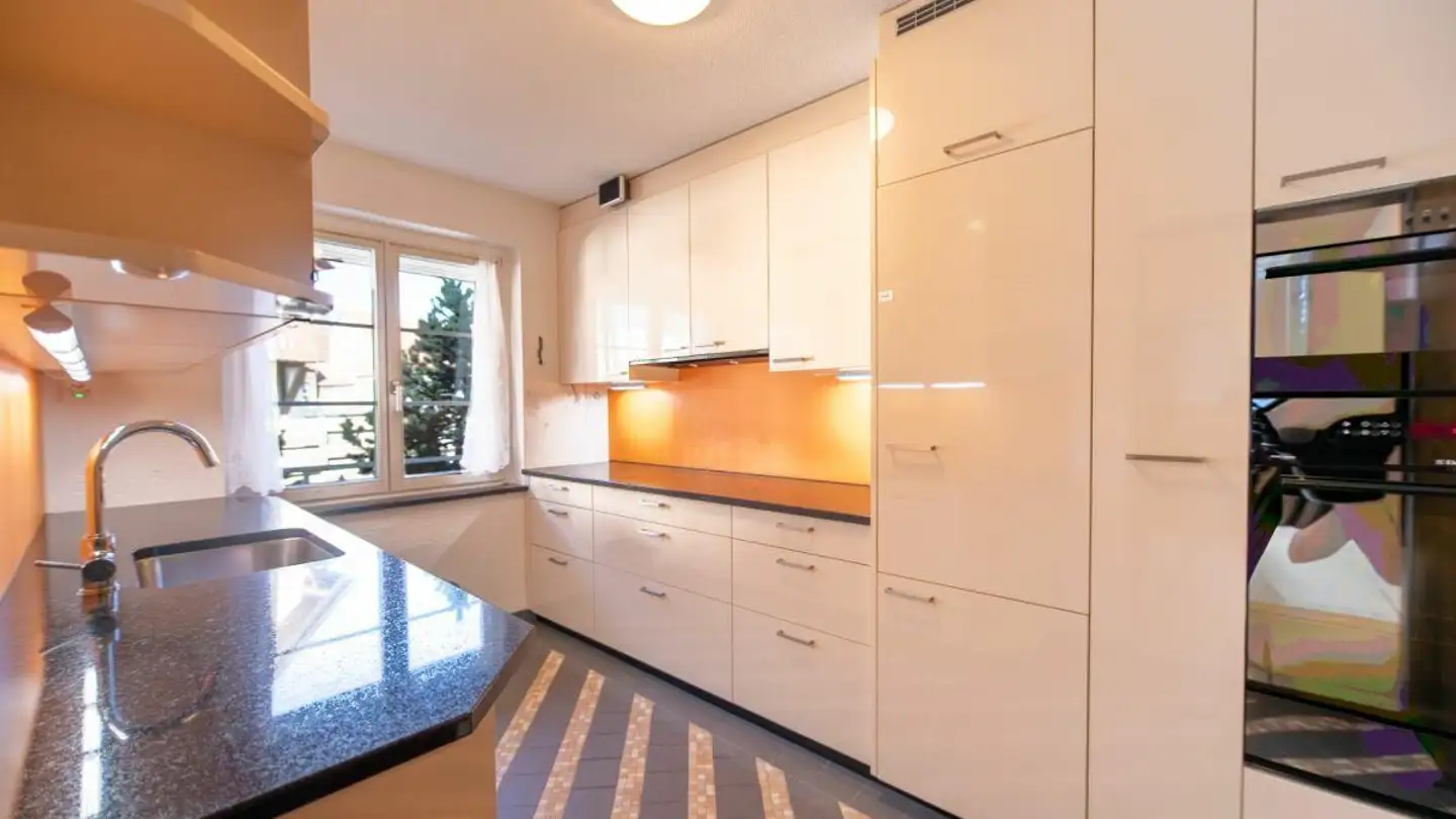 Doppelhaushälfte kaufen - Aebnitstrasse 8, 3296 Arch - Foto 4