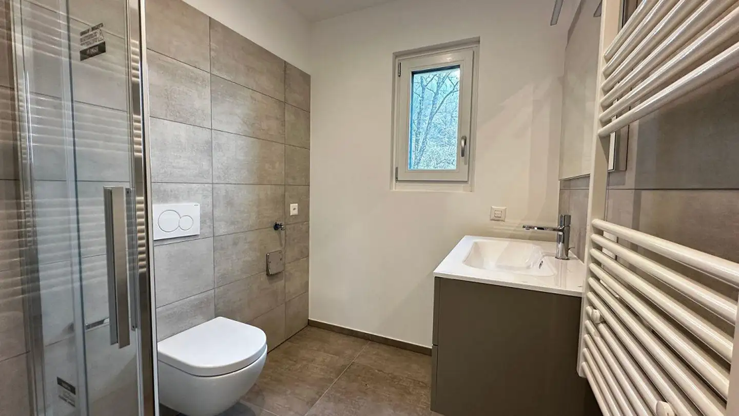 Apartment for rent - Alle Cantine Di Sotto 18, 6850 Mendrisio - Photo 2