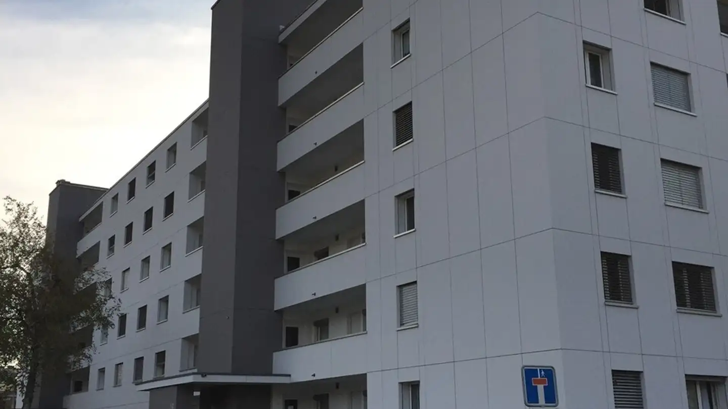 Appartamento in affitto - Chemin De La Truite / Forellenweg 16, 2504 Biel/Bienne - Photo 2