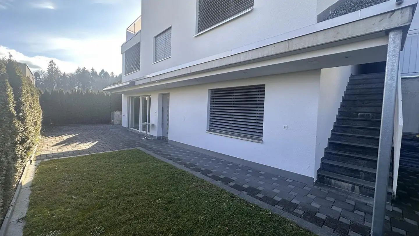 Wohnung mieten - Im Sterngarten 3, 6016 Hellbühl