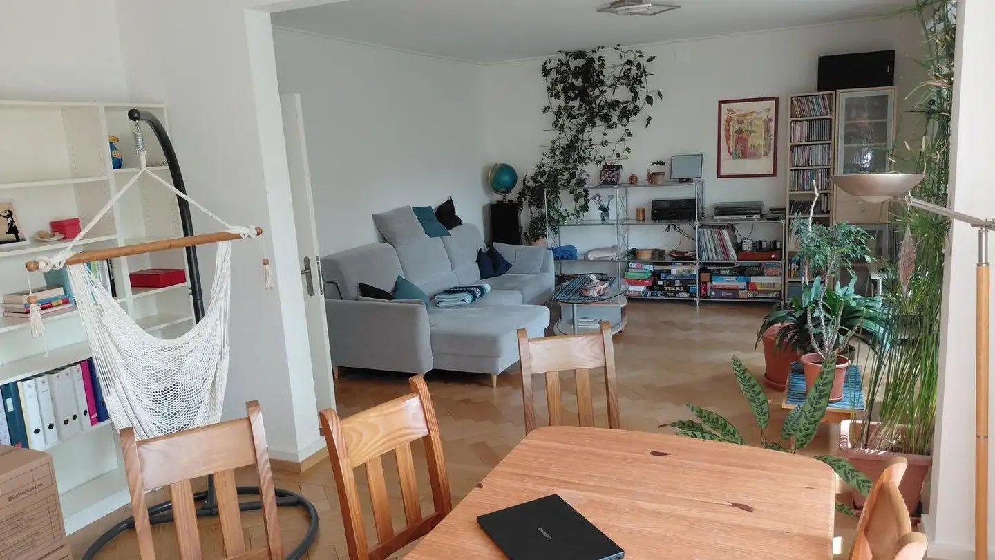 Apartment for rent - 8002 Zürich
