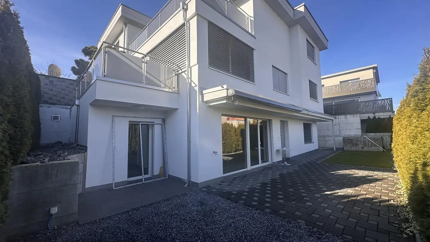 Wohnung mieten - Im Sterngarten 3, 6016 Hellbühl - Foto 2