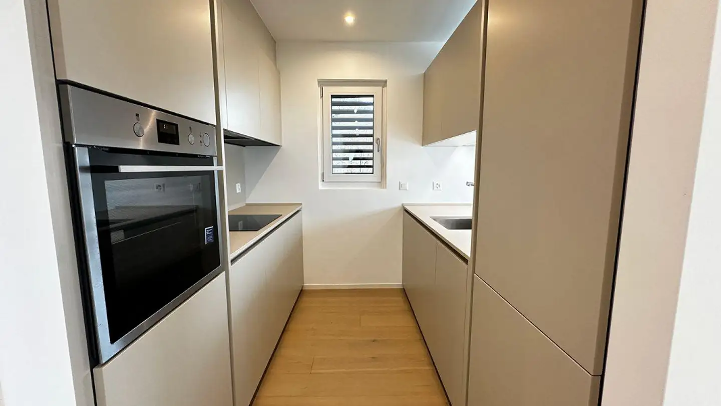 Apartment for rent - Alle Cantine Di Sotto 18, 6850 Mendrisio - Photo 4