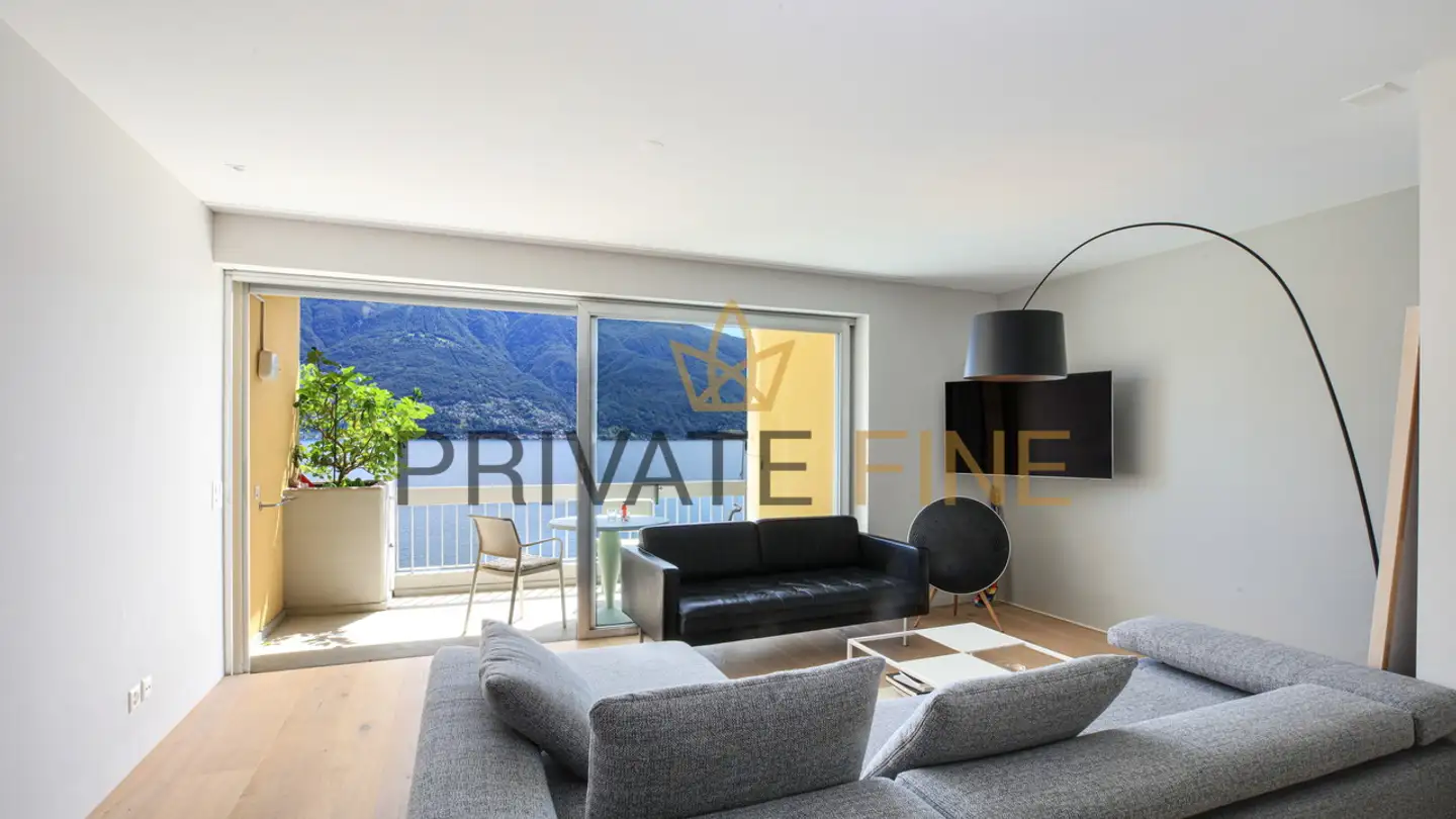 Appartamento in vendita - 6612 Ascona - Photo 4