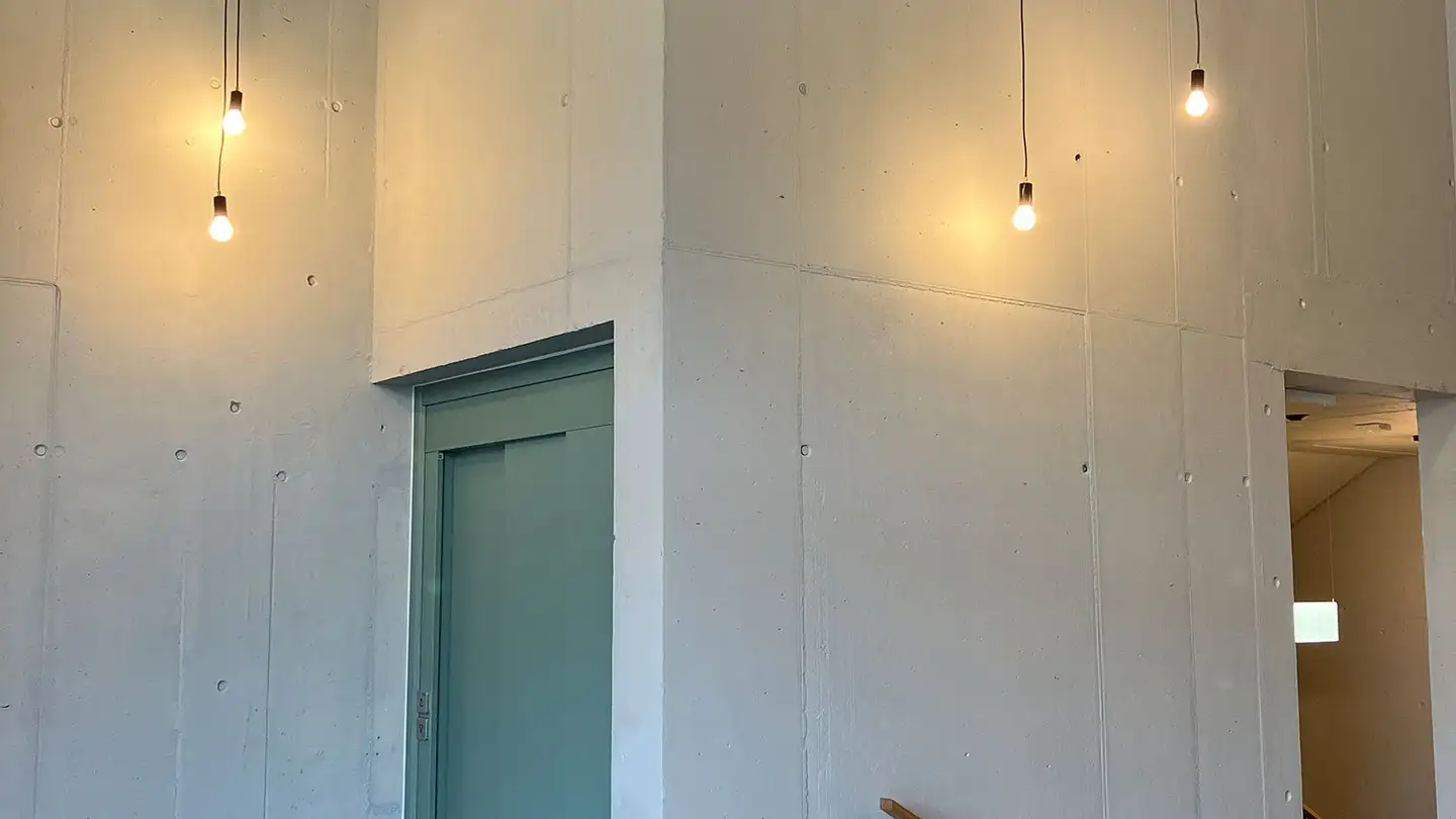 Gewerbe mieten - Moosmatt 2, 8905 Arni AG - Foto 4