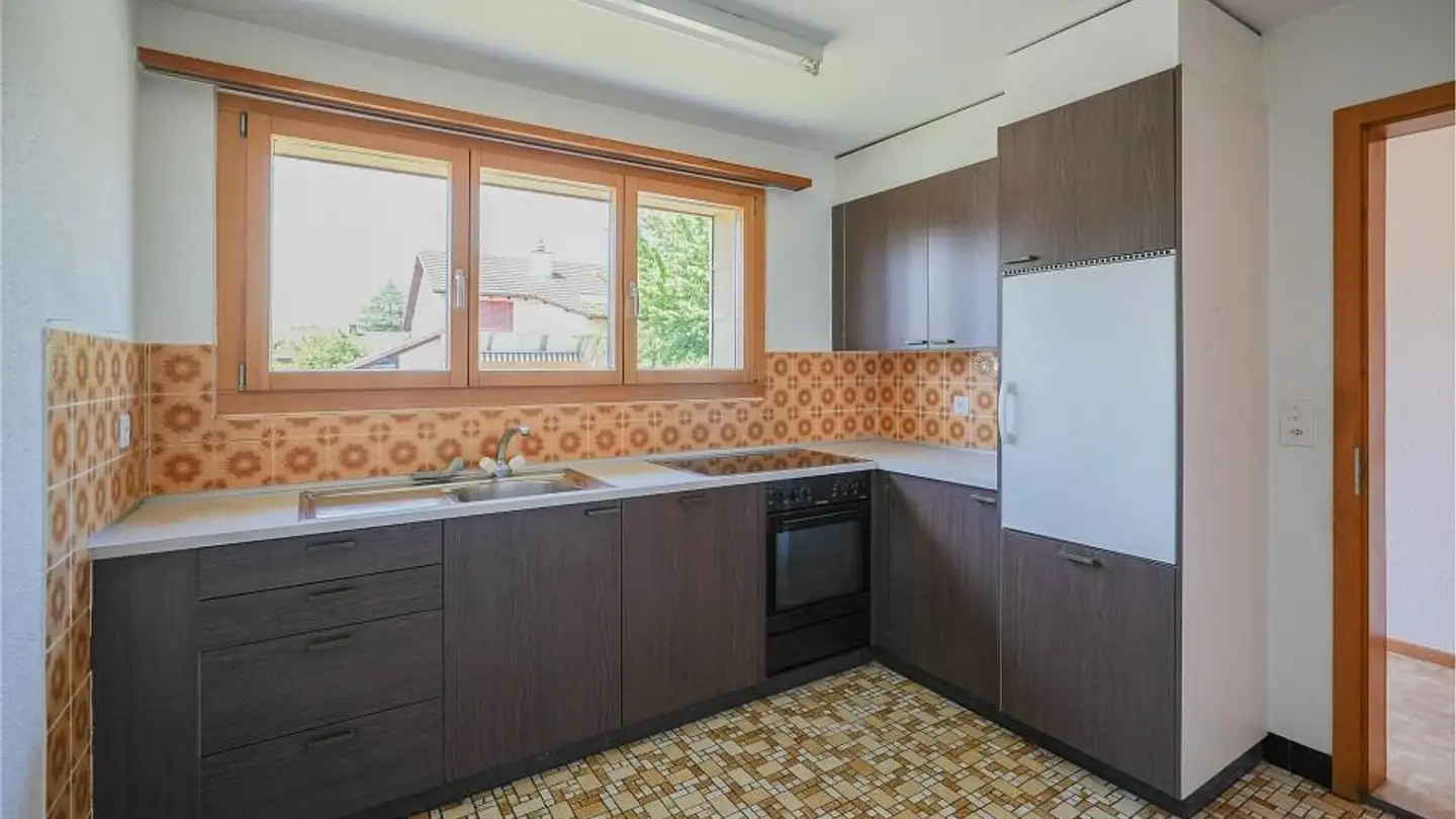 Einfamilienhaus kaufen - Gartenweg 11, 5082 Kaisten - Foto 4