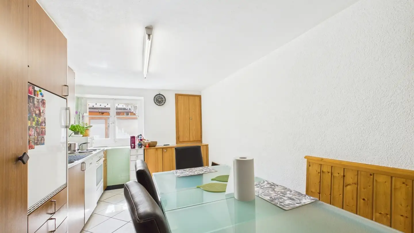 Appartement à vendre - 1978 Lens