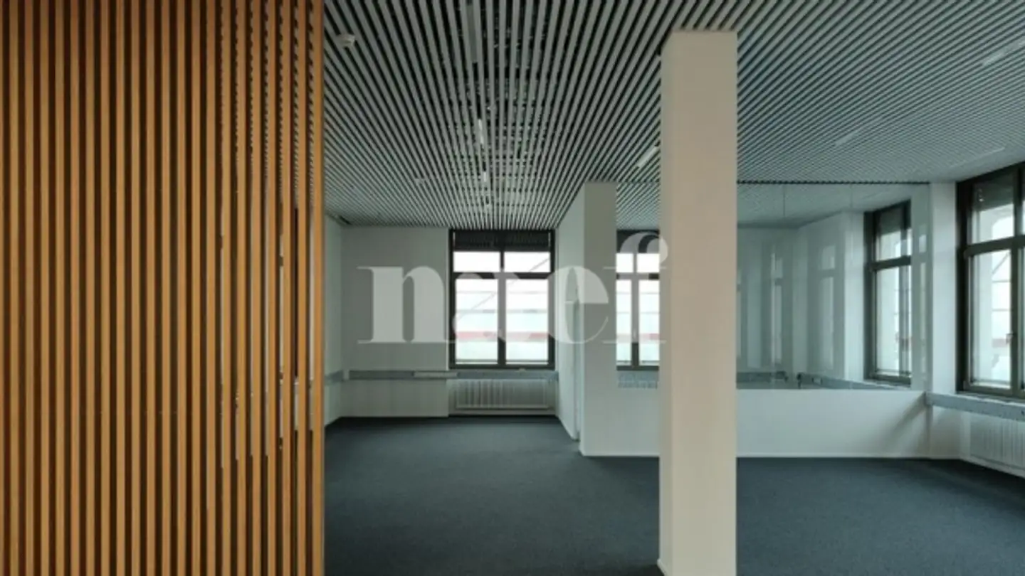 Bureau à louer - Avenue Du Technicum 42, 2400 Le Locle - Photo 2