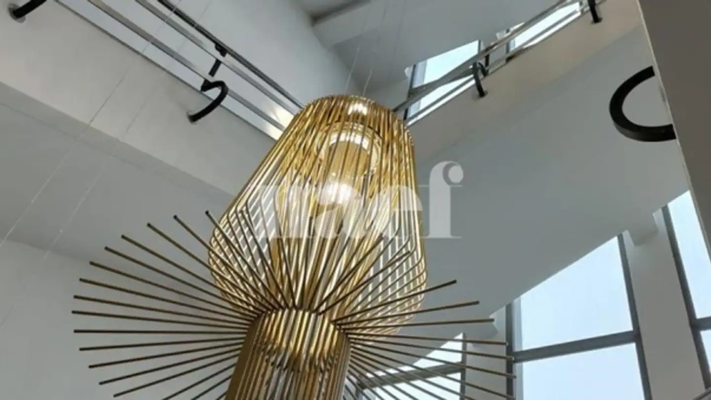 Bureau à louer - Avenue Du Technicum 42, 2400 Le Locle - Photo 4