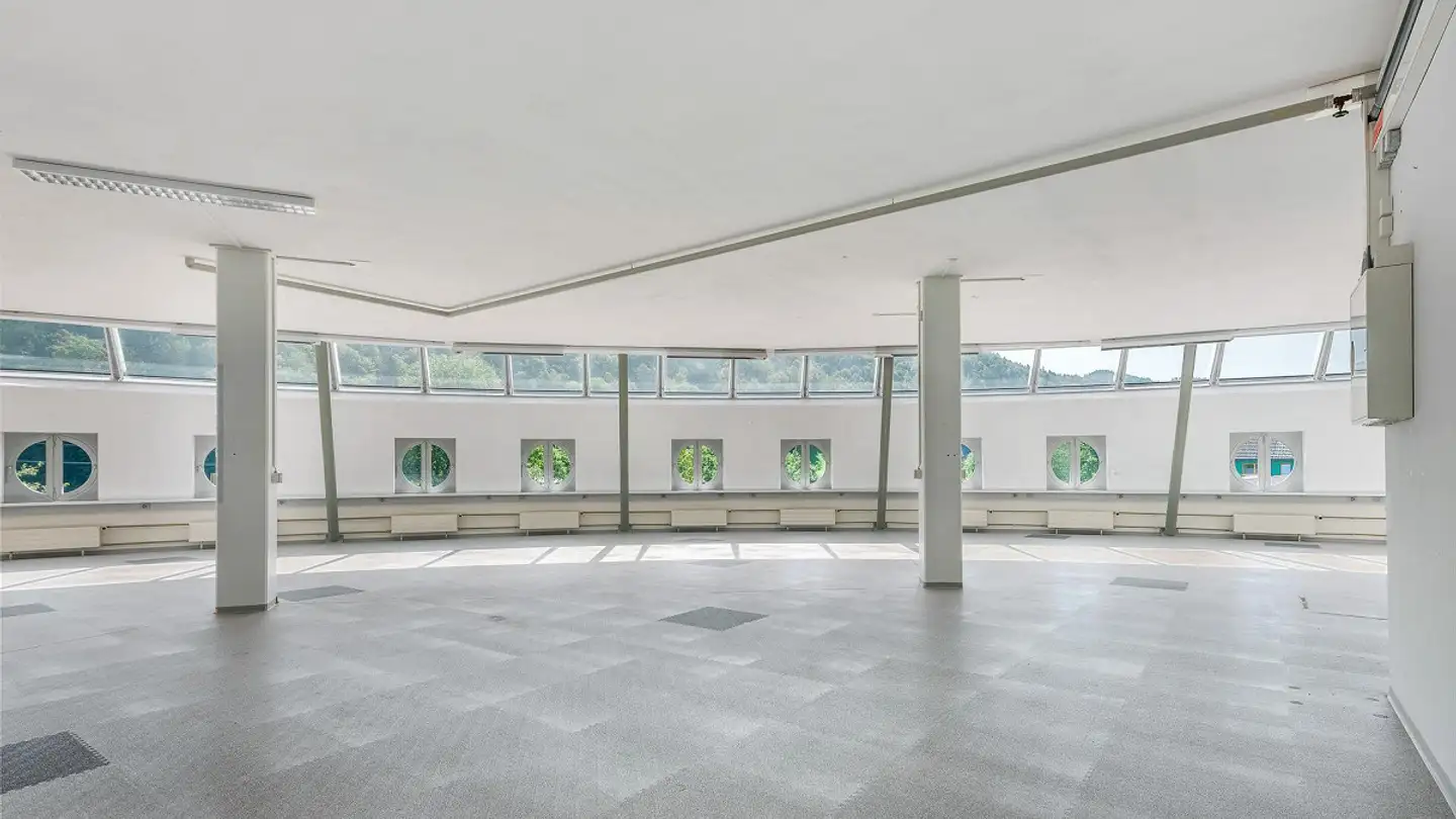 Bureau à louer - Sunnehofstrasse 3, 8493 Saland