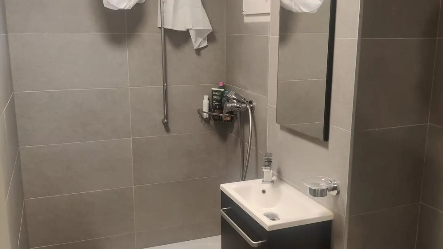 Apartment for rent - 1053 Cugy VD