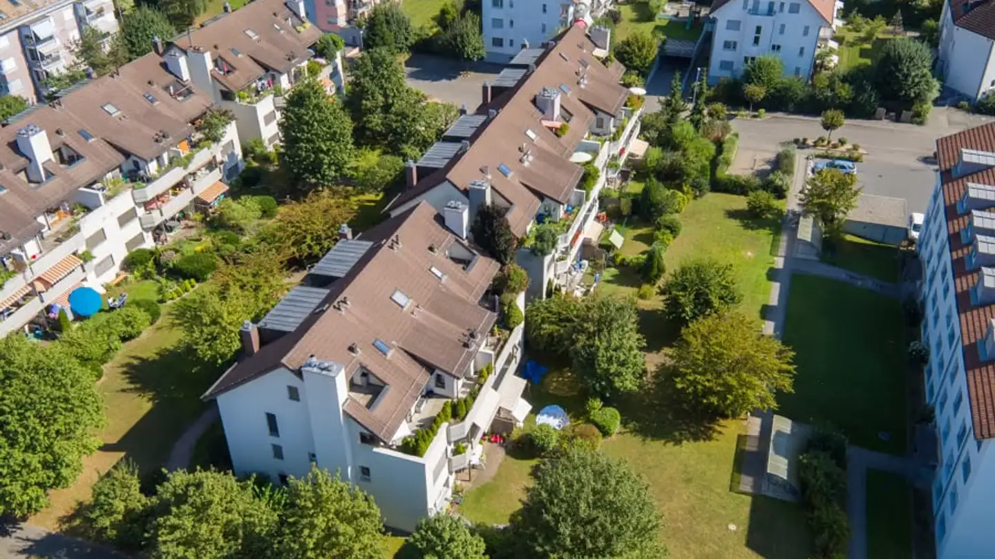 Hobbyraum mieten - 5507 Mellingen