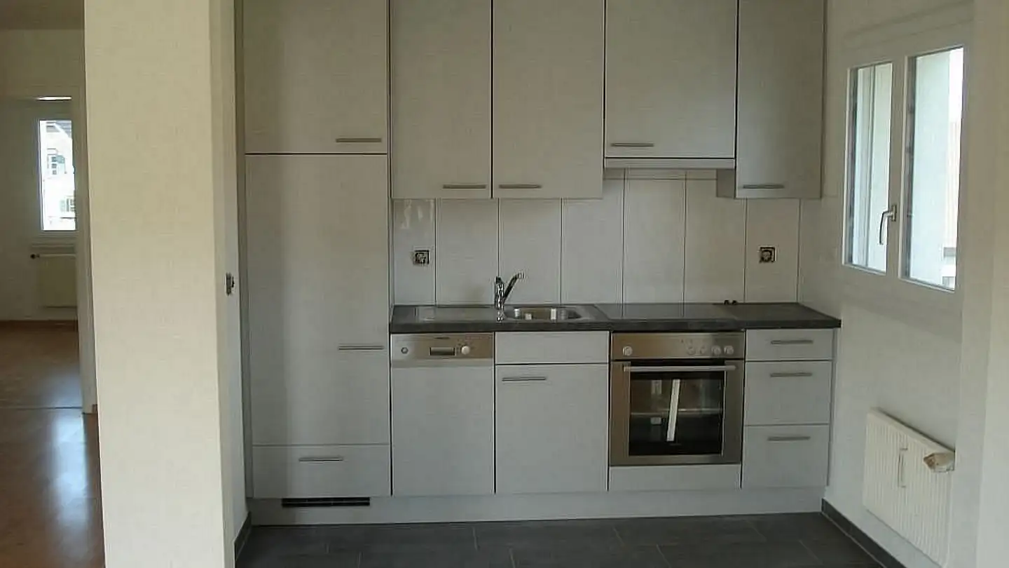 Wohnung mieten - Unterdorfweg 2, 3324 Hindelbank - Foto 2