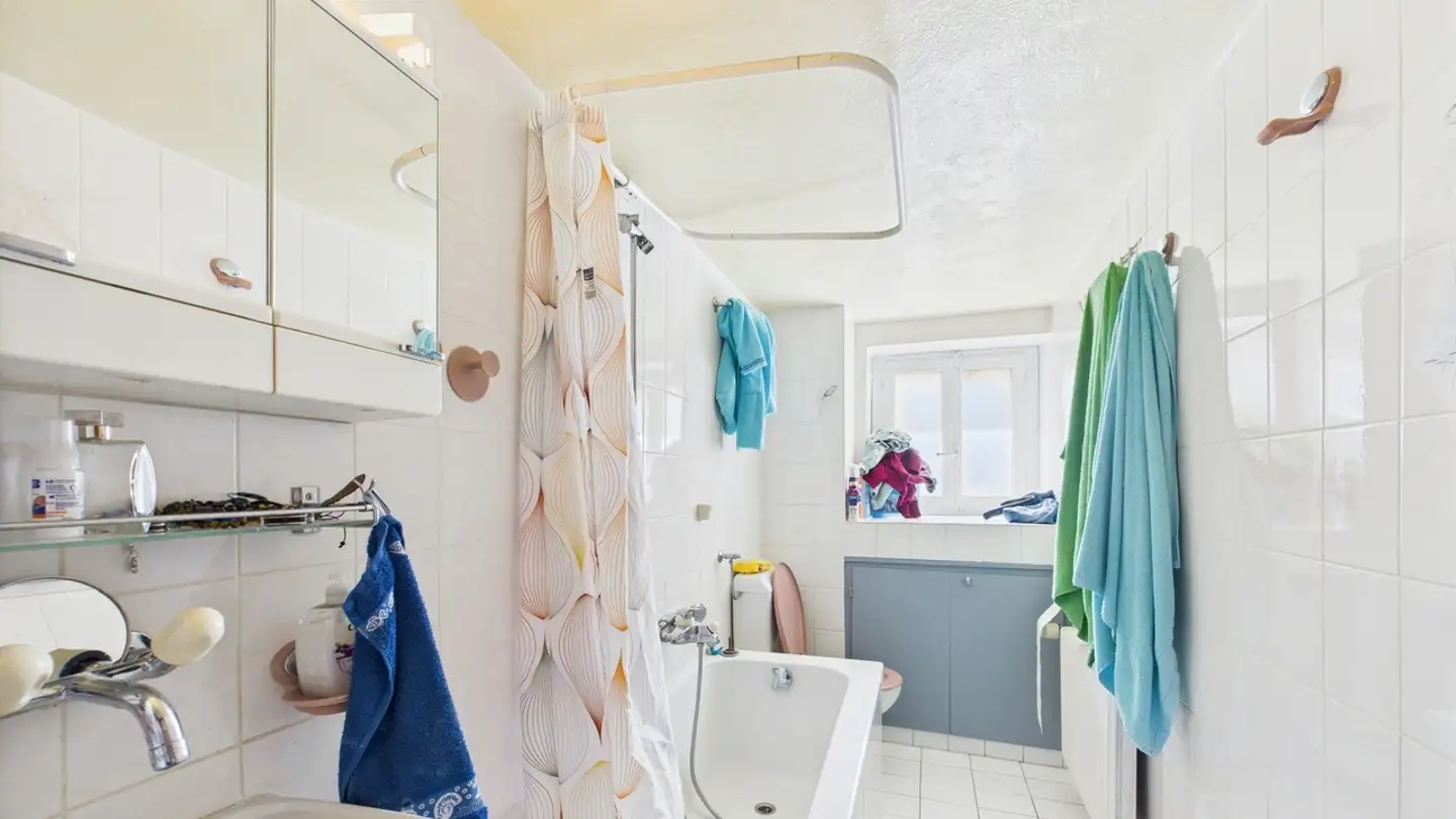 Wohnung kaufen - 1978 Lens - Foto 2