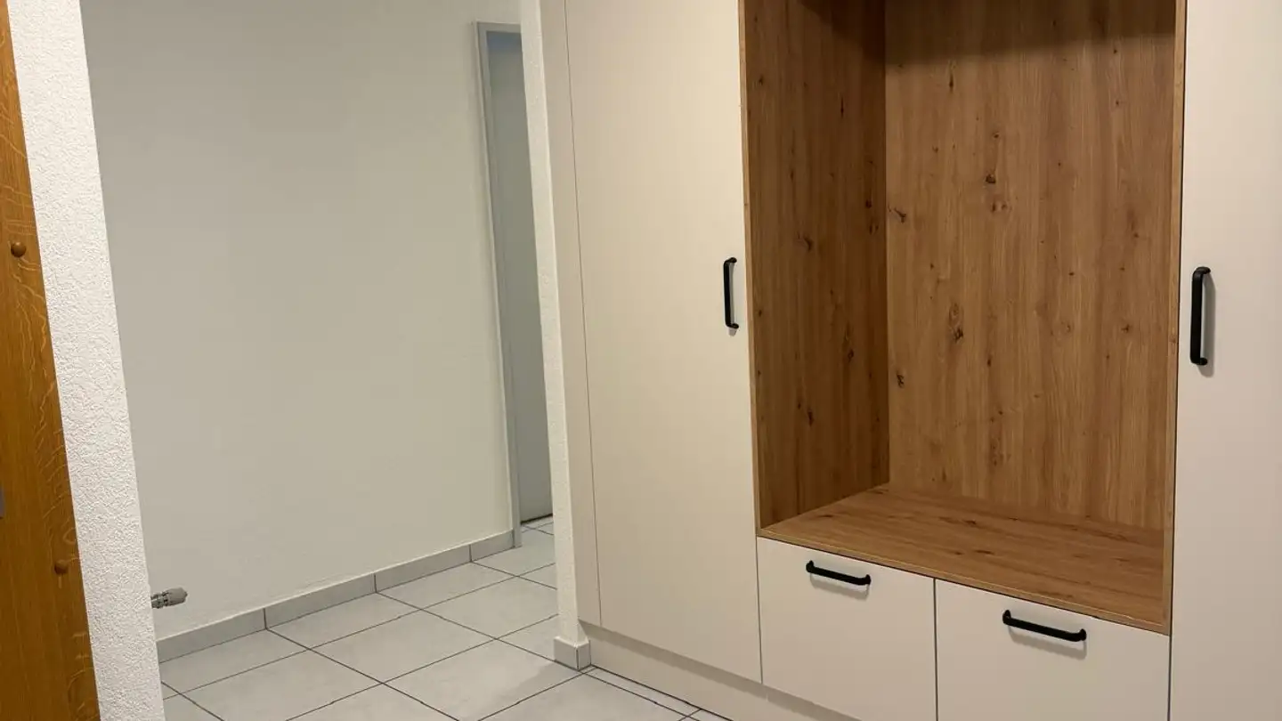 Apartment for rent - Sandstrasse 3, 3930 Visp