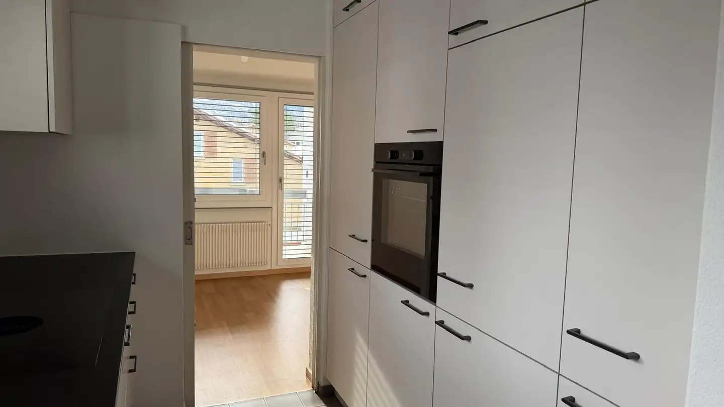 Apartment for rent - Sandstrasse 3, 3930 Visp - Photo 3