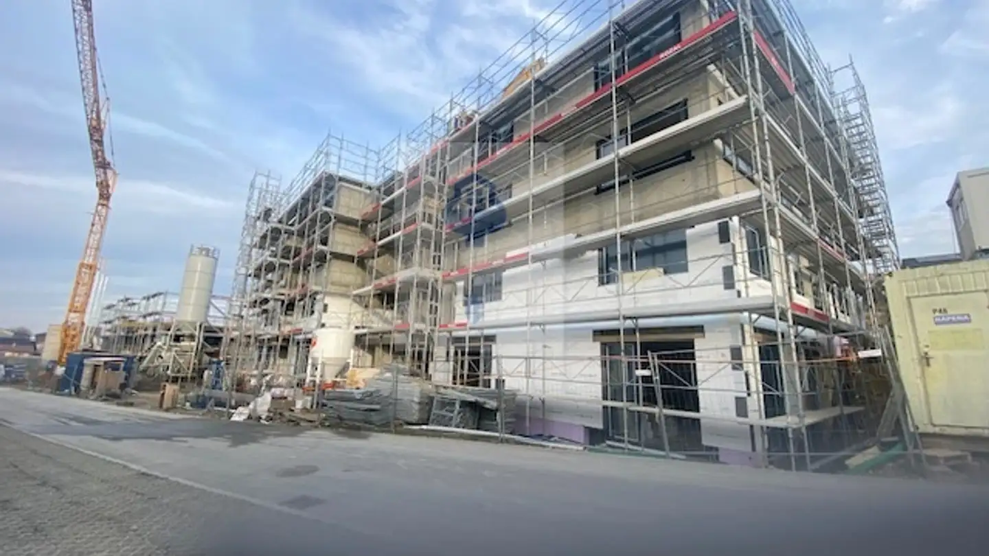 Maisonette-Wohnung kaufen - Impasse De Vulliama, 1489 Murist - Foto 3