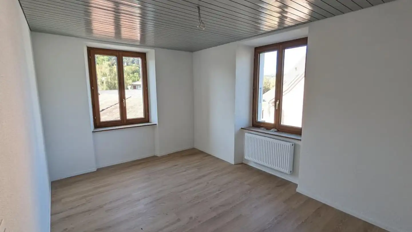 Appartamento in affitto - La Rochette 21, 2900 Porrentruy - Foto 2