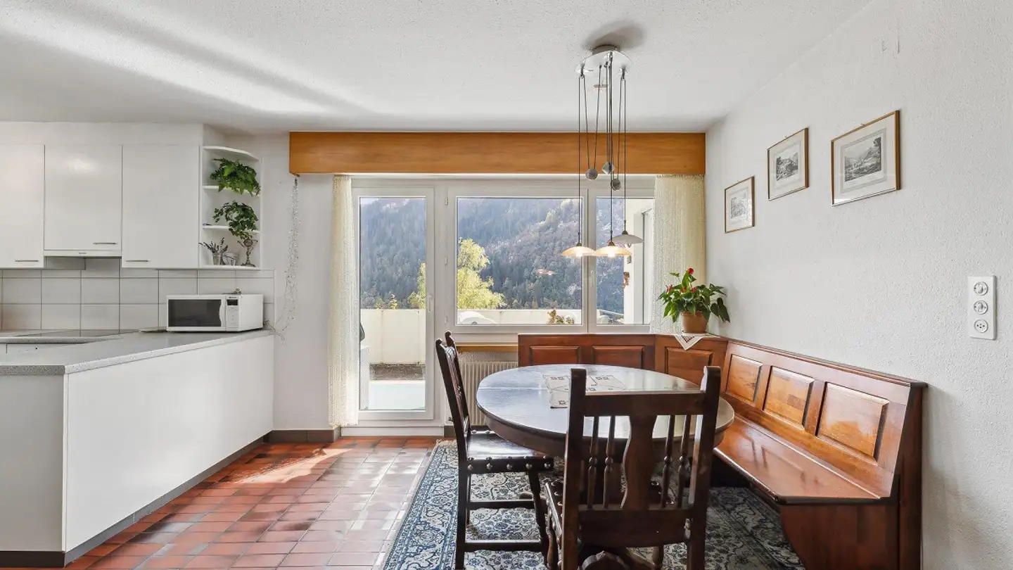 Appartamento in vendita - 7430 Thusis - Photo 2
