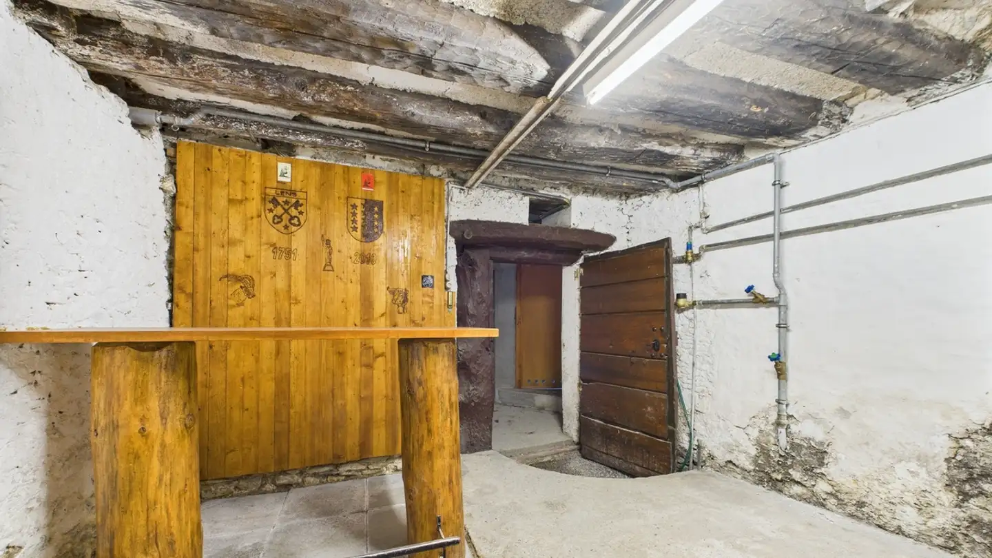 Wohnung kaufen - 1978 Lens - Foto 4