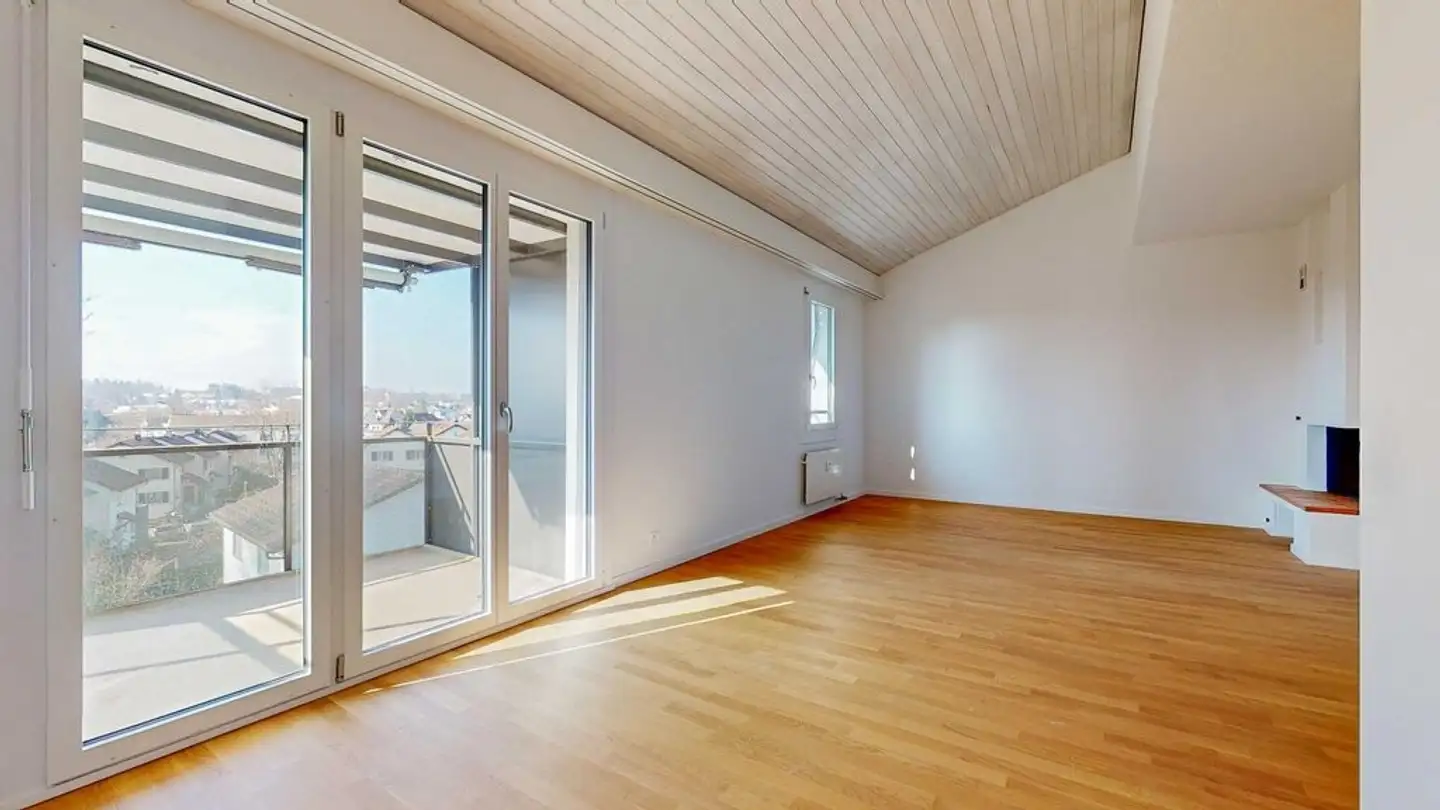 Appartamento in affitto - Alt-Ferrachstrasse 31b, 8630 Rüti ZH - Photo 4