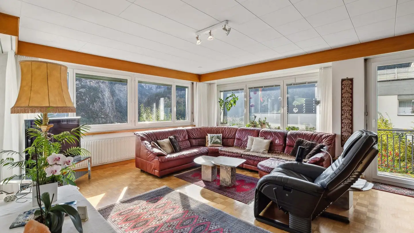 Appartamento in vendita - 7430 Thusis - Photo 3