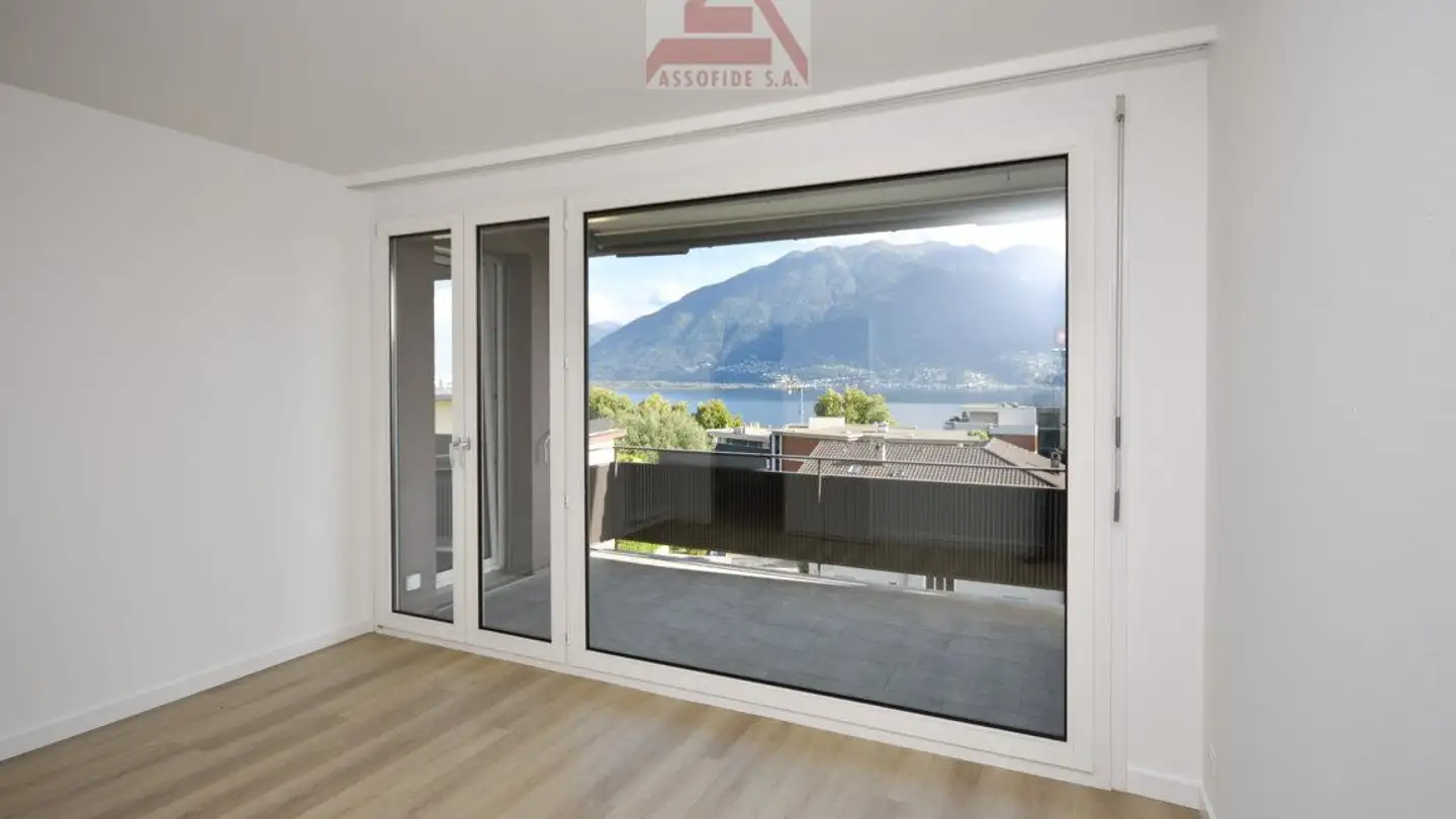 Appartamento in vendita - 6648 Minusio - Photo 3