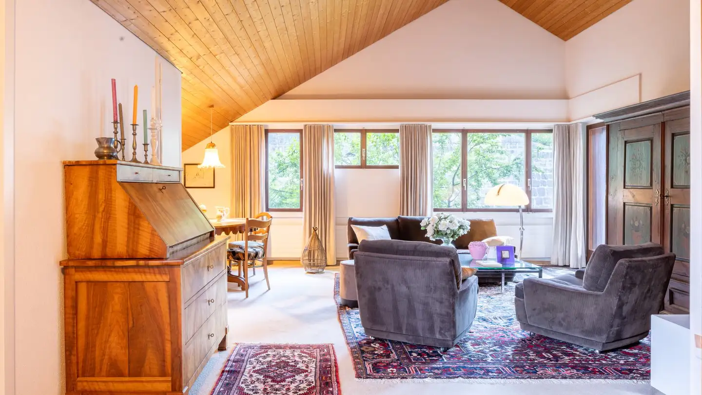 Edificio residenziale in vendita - Dorfstrasse 4, 6482 Gurtnellen - Photo 4