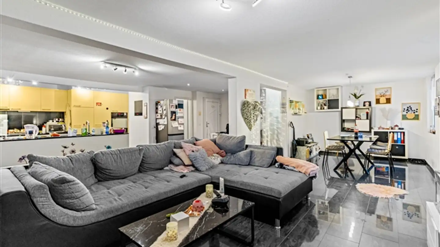 Wohnung kaufen - Dorfstrasse 30, 6264 Pfaffnau - Foto 3