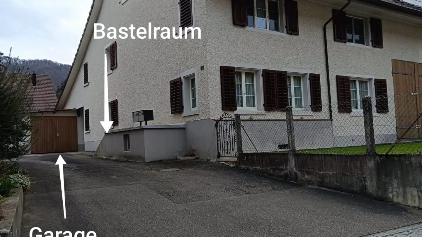 Maison individuelle à vendre - Hagackerstrasse 3, 8427 Freienstein